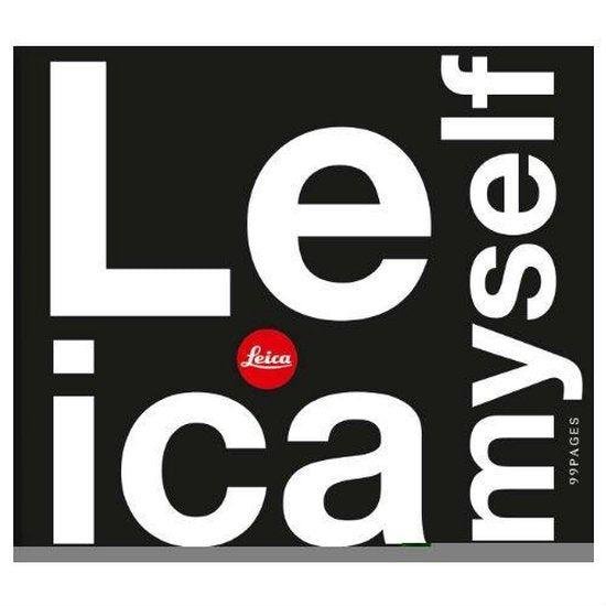Unknown - Leica Myself