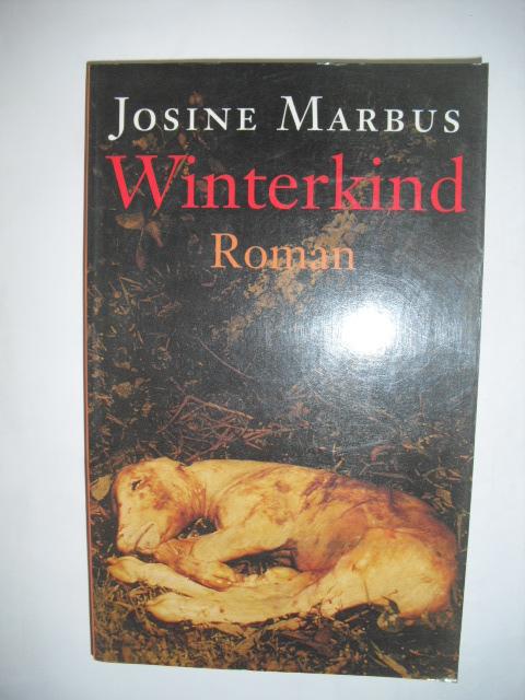 Marbus, Josine - Winterkind