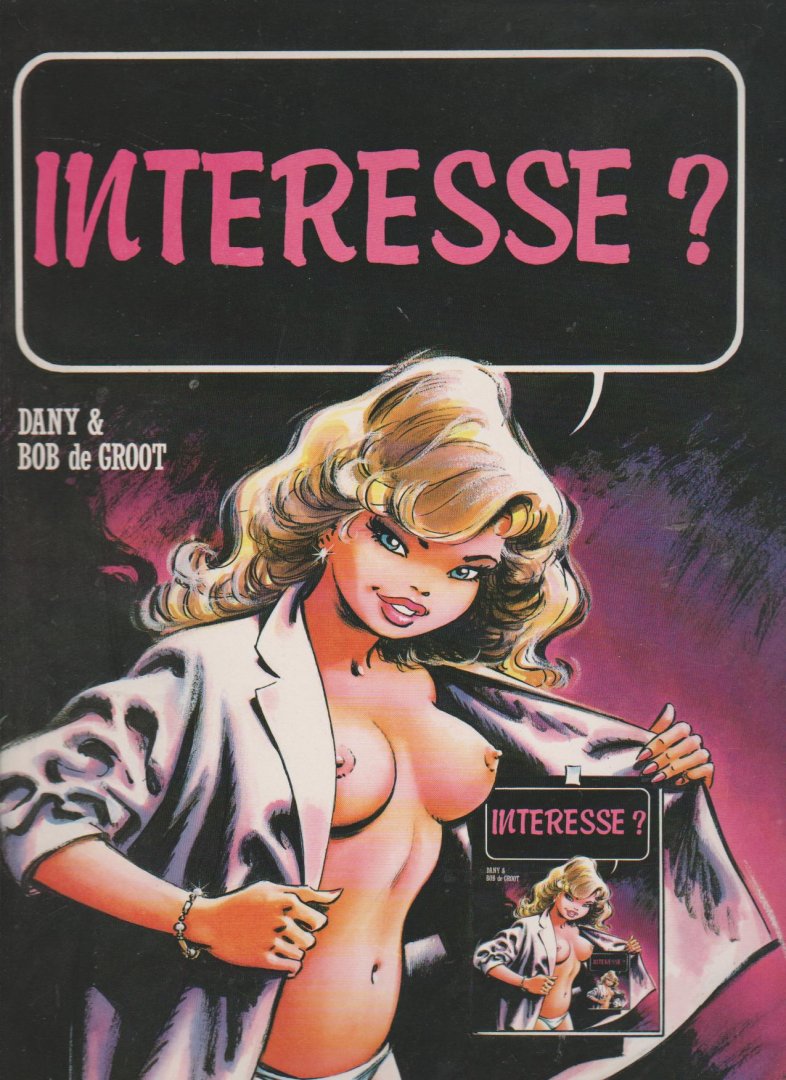 Dany&Bob de Groot - Interesse?