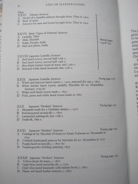 Russel Robinson, H. - Oriental Armour