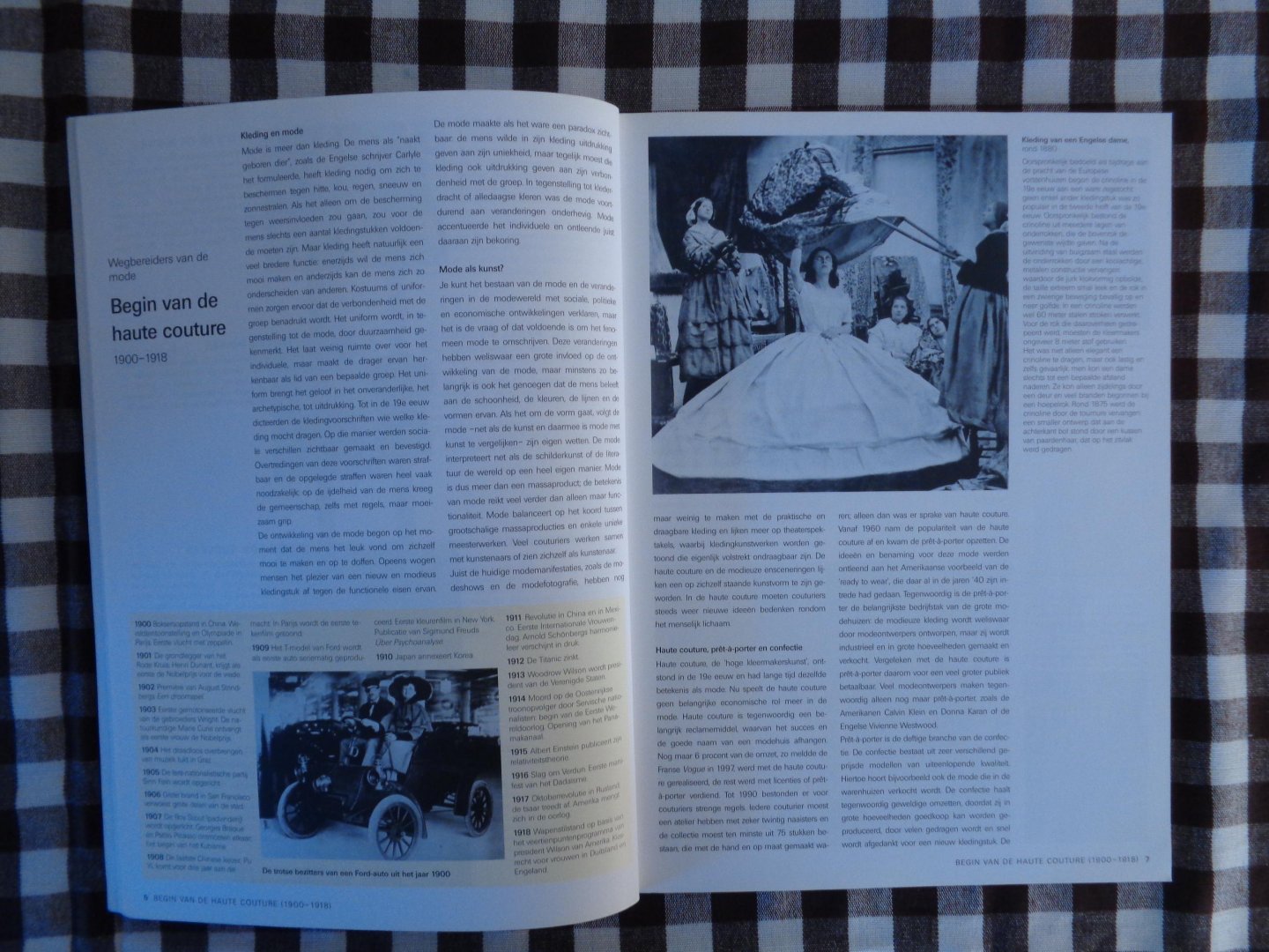 gertrud lehnert - geschiedenis van de mode in de 20 e eeuw