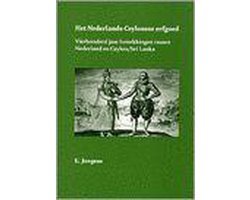 E. Jongens - Het Nederlands-Ceylonese erfgoed