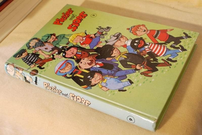  - Plezier met Sjors 9