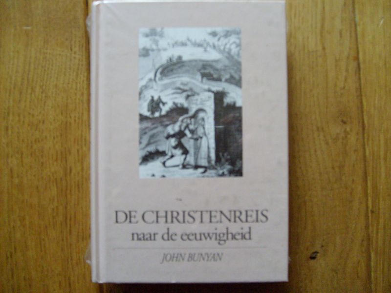 Bunyan John - Christen en Christinnereis