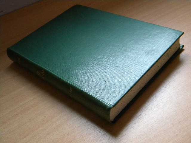  - Ambix. The Journal of the Society for the History of Alchemy and Early Chemistry Vol. XVI, XVII. 1969-1970