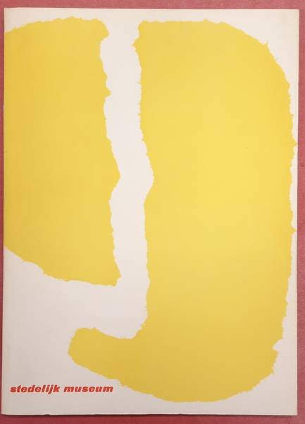 SM 1954: - 9 Jaar Stedelijk Museum 1945-1954.