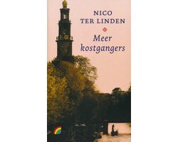 Nico ter Linden - Meer kostgangers