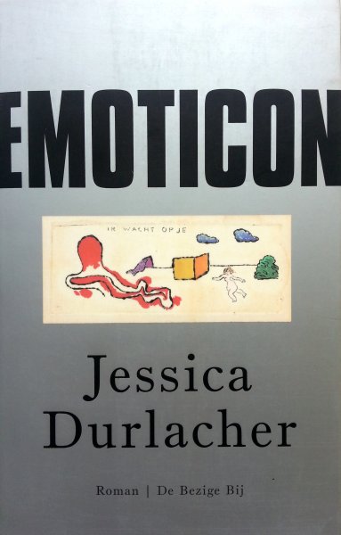 Durlacher, Jessica - Emoticon