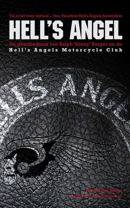 Barger, R. - Hell's Angel