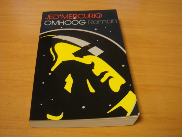 Mercurio, Jed - Omhoog