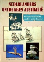 Sigmond, J.P./L.H. Zuiderbaan - Nederlanders ontdekken Australie
