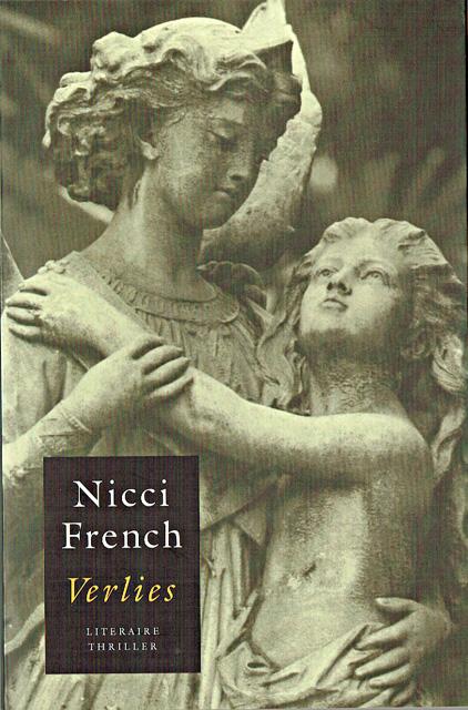 Nicci French - Verlies. Literaire thriller. Vert. Molly van Gelder en Eelco Vijzelaar