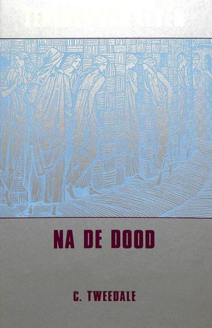 Tekenen van leven na de dood / druk 3