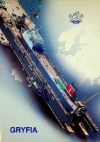 Gryfia - Brochure Gryfia Shipyards Poland