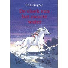 Kuyper, Hans - De vloek van het zwarte water