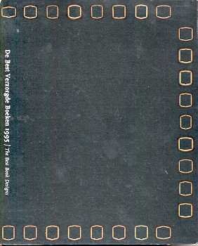 Hans Oldewarris - De best verzorgde boeken = The best book designs / 1995 / druk 1