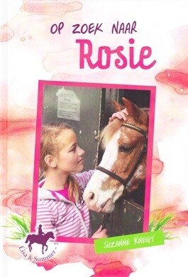 Knegt, Suzanne - 7) Op zoek naar Rosie