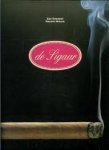 Eric, Philippe MORANE - De  sigaar