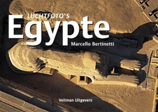 M. Bertinetti - Luchtfoto's  Egypte