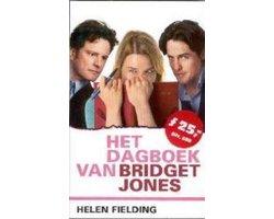 Fielding, H. - Het dagboek van Bridget Jones