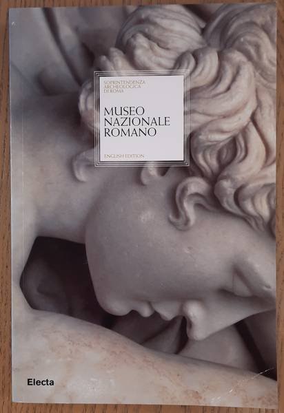 MUSEO NAZIONALE ROMANO. & LA REGINA, ADRIANO (ED). - Museo Nazionale Romano.
