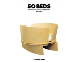 Mel Byars - 50 Beds