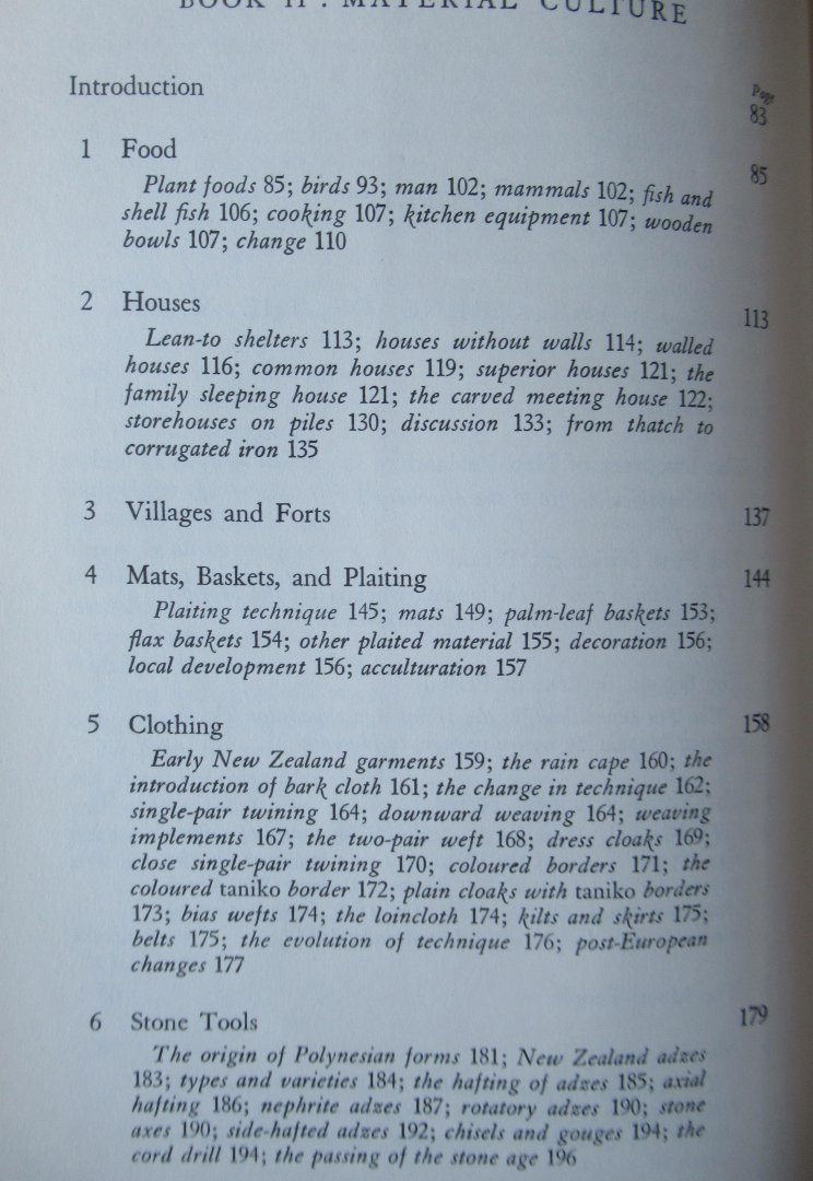 Te Rangi Hiroa - Buck, Peter - The coming of the Maori