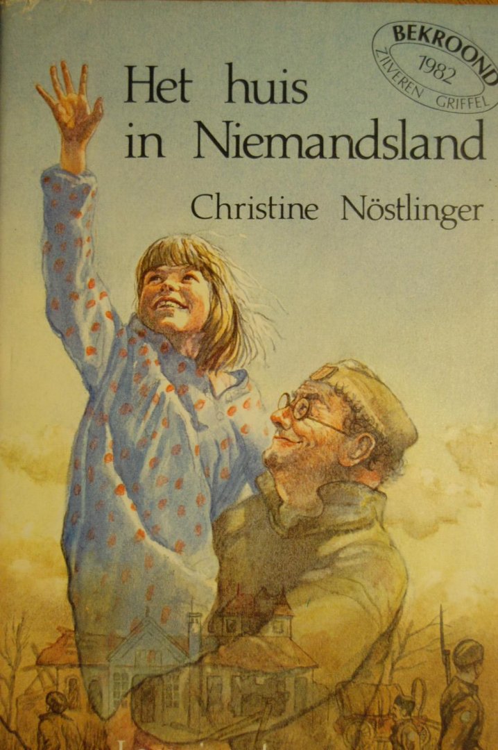 Nöstlinger, Christine - Het huis in Niemandsland