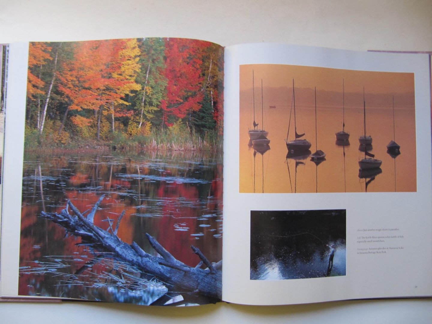 Greg Ryan and Sally Beyer - Minnesota - Simply beautiful