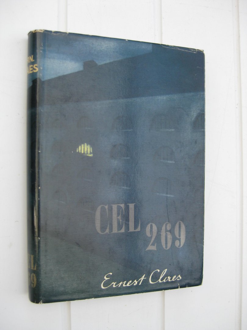 Claes, Ernest - Cel 269.