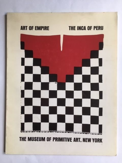 Jones, Julie - Art of Empire: The Inca of Peru