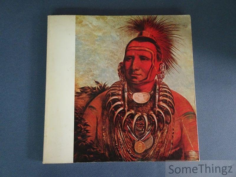 Claude Sluys (dir.) - De Indianen van Noord -Amerika / Les Indiens d'Amérique du Nord.