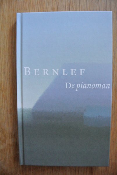 Bernlef - DE PIANOMAN