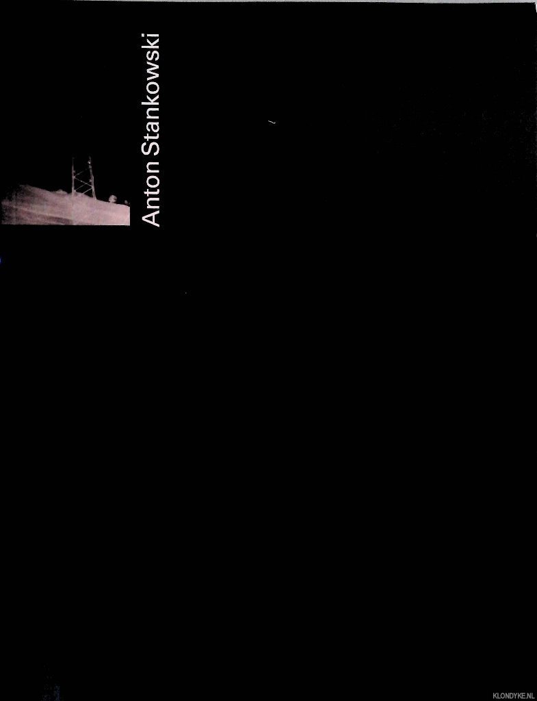 Frosch, Beate & René Hirner - Anton Stankowski: Fotografie