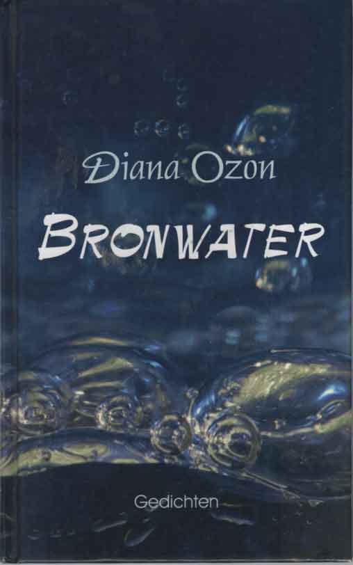 Ozon, Diana - Bronwater