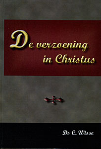 Wisse C. - De verzoening in Christus