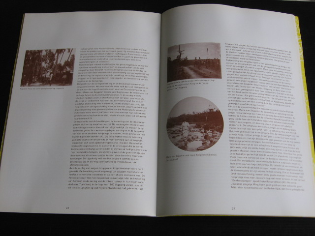 Zanen, Marco - Een roeping in Indie, Het echtpaar Kooij-van Zeggelen in Zuid-Celebes, 1905-1907