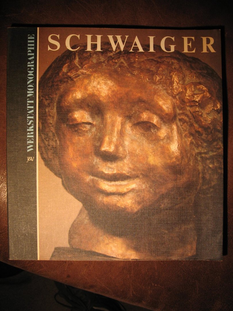 Waissenberger, R. - Schwaiger .