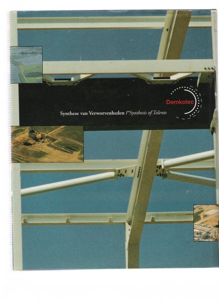 mulder, flip ( art direction ) - synthese van verworvenheden / synthesis of talents