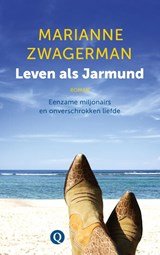 Marianne Zwagerman - Leven als Jarmund