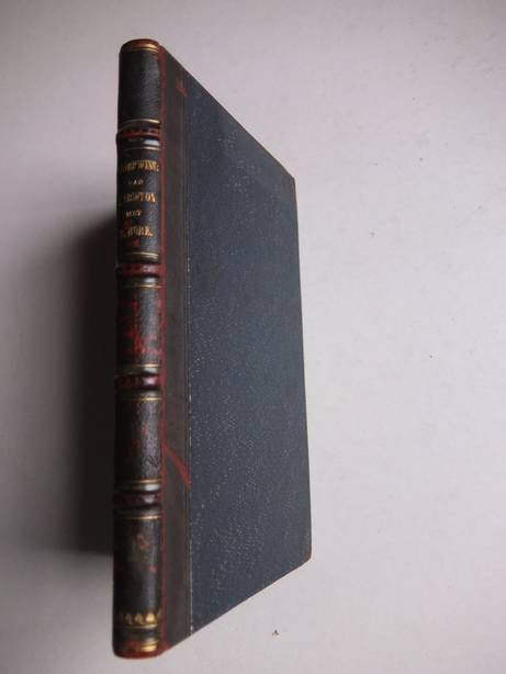 Newton, John and Hanna More. - Briefwisseling tusschen John Newton en Hanna More: voorafgegaan door een kort levensberigt van Hanna More.