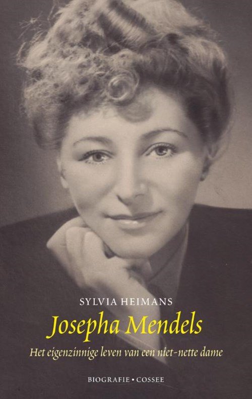 Sylvia Heimans - Josepha Mendels