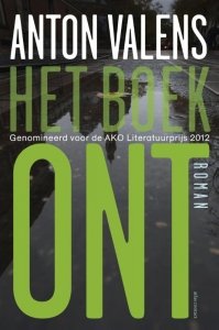 Valens, Anton - Het Boek ONT