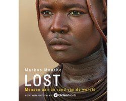 Markus Mauthe - Lost