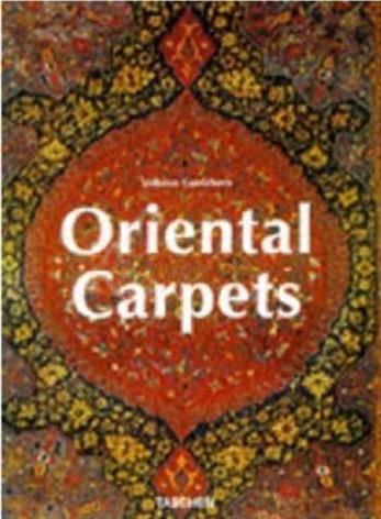 Gantzhorn, Volkmar - Oriental Carpets