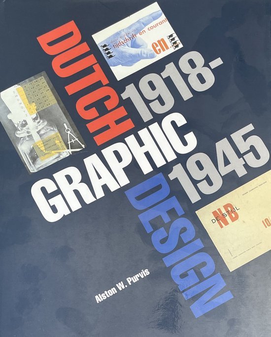  - Dutch Graphic Design
