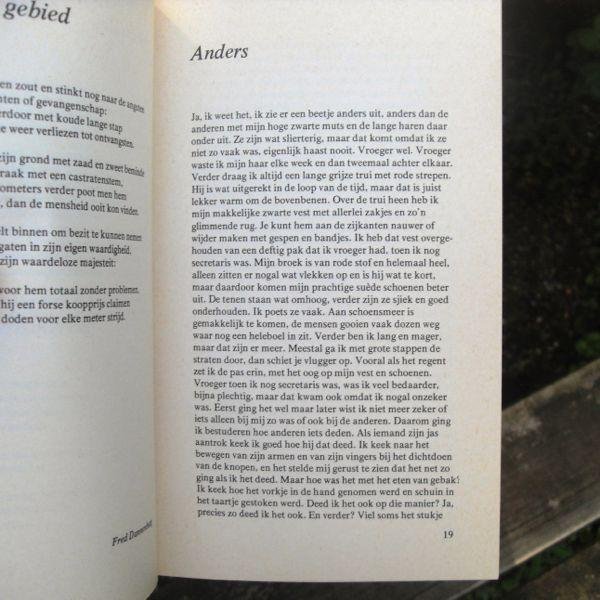 Musisch café Enschede - Acht maal musisch café Enschede