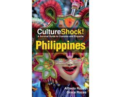 Alfredo Roces - CultureShock! Philippines