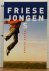 Sijens, Doeke - Friese jongens / en andere verhalen