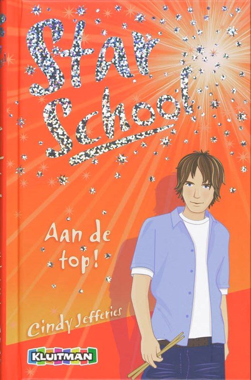 C. Jefferies - Star School Aan de top !